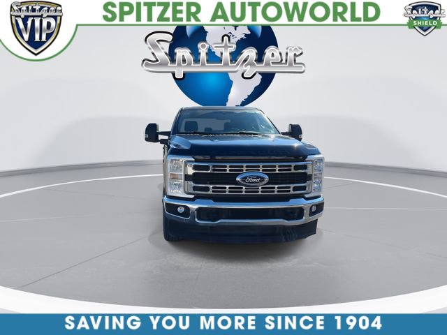 Used 2025 Ford F250 XLT image 3