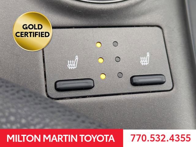 Certified 2024 Toyota Camry XSE image 23