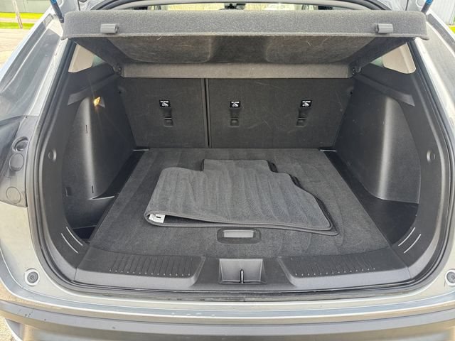 Certified 2024 Chevrolet Trax LT FWD image 19