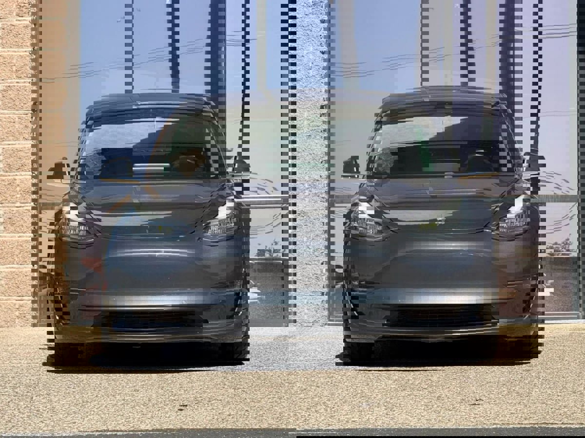 Used 2019 Tesla Model 3 Long Range image 20