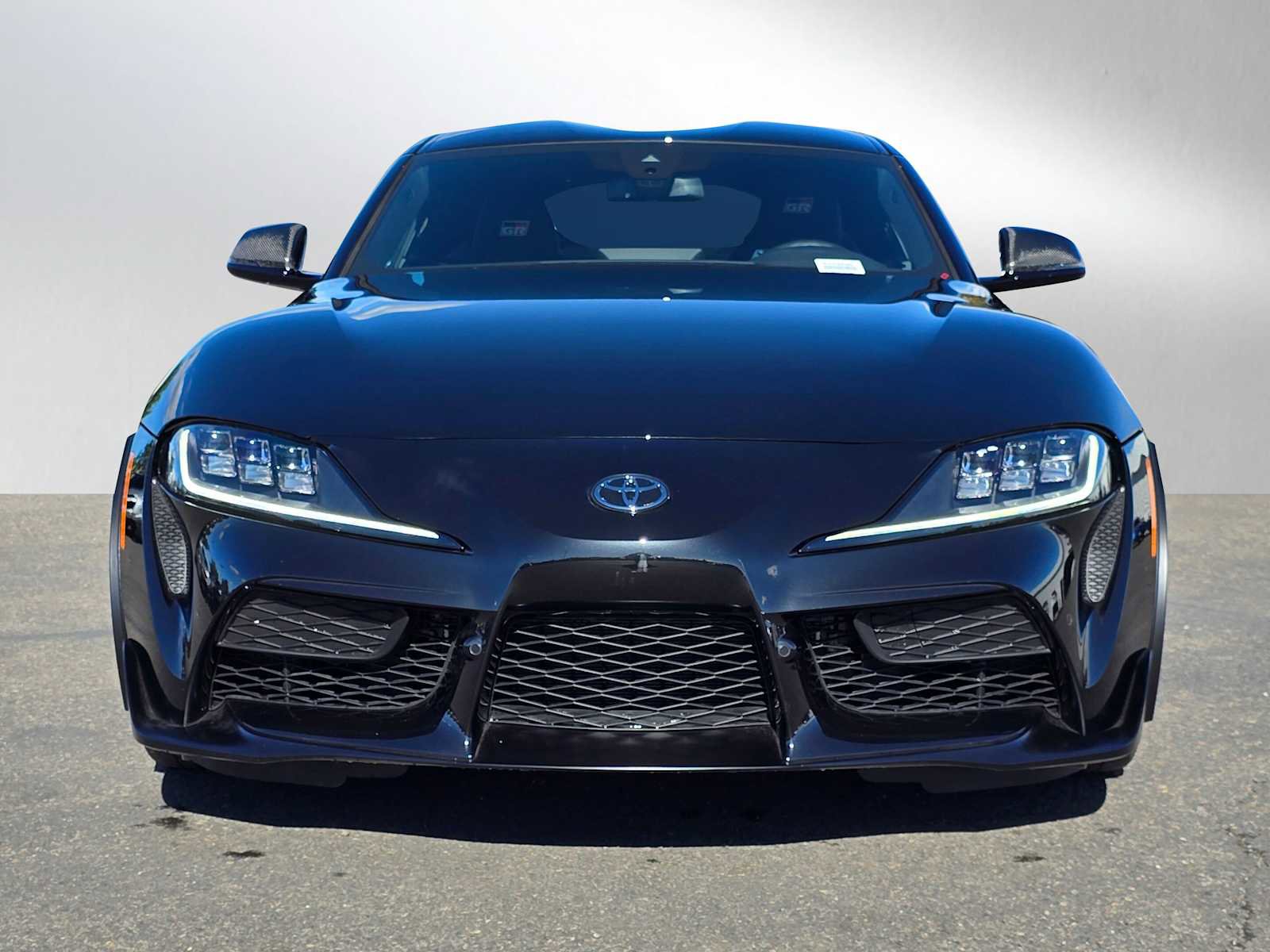 New 2026 Toyota Supra image 8