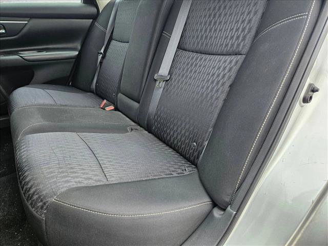 Used 2018 Nissan Altima 2.5 SV image 14