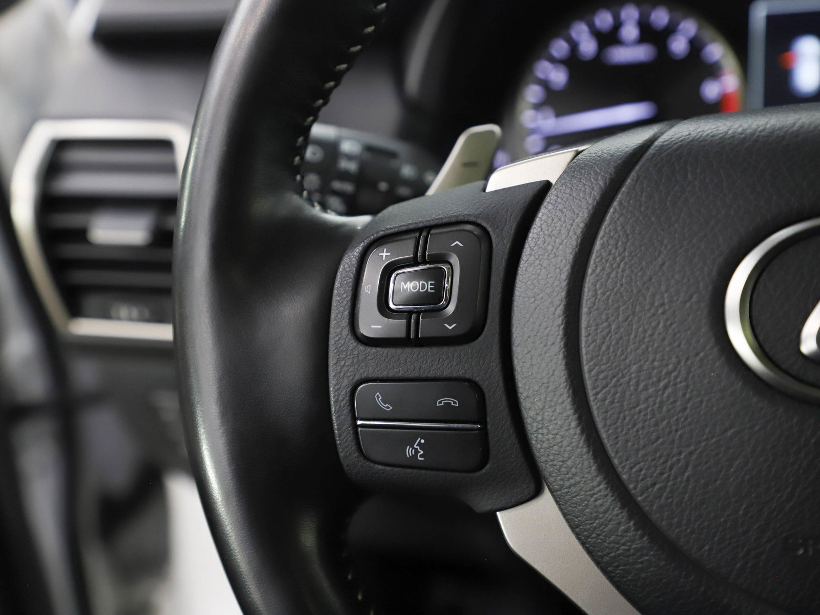 Used 2021 Lexus NX 300 AWD w/ Premium Package image 18