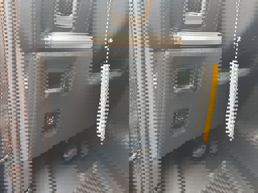 New 2025 Ford Expedition Max Active image 23