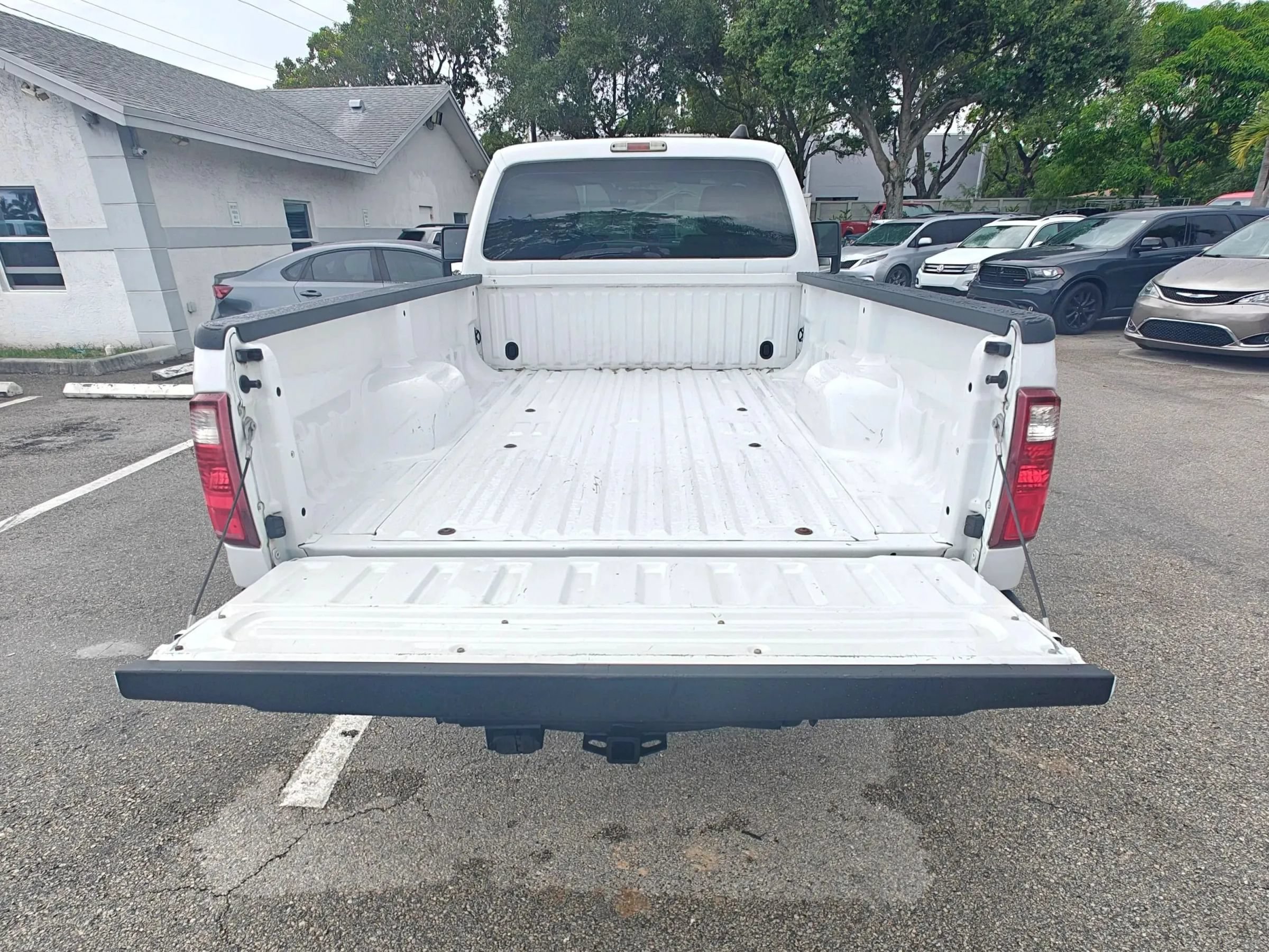 Used 2013 Ford F250 XL RWD image 7