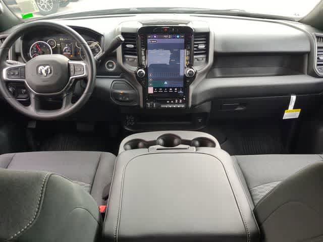 New 2026 RAM 2500 Tradesman AWD/4WD image 15