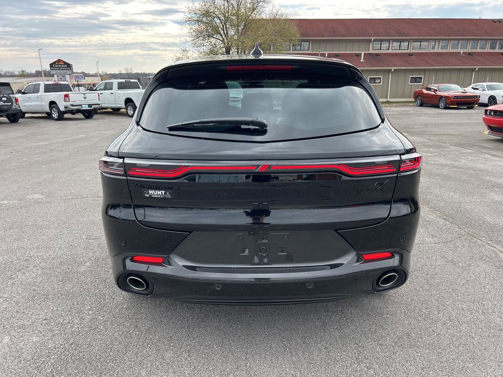 Used 2024 Dodge Hornet R/T w/ R/T Blacktop Package AWD/4WD image 6