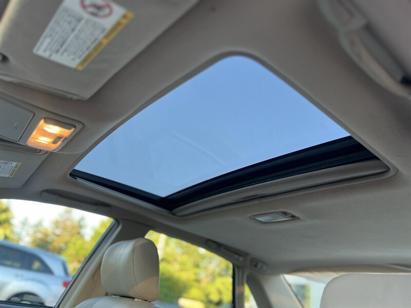 Used 2004 Toyota Avalon XLS FWD image 18
