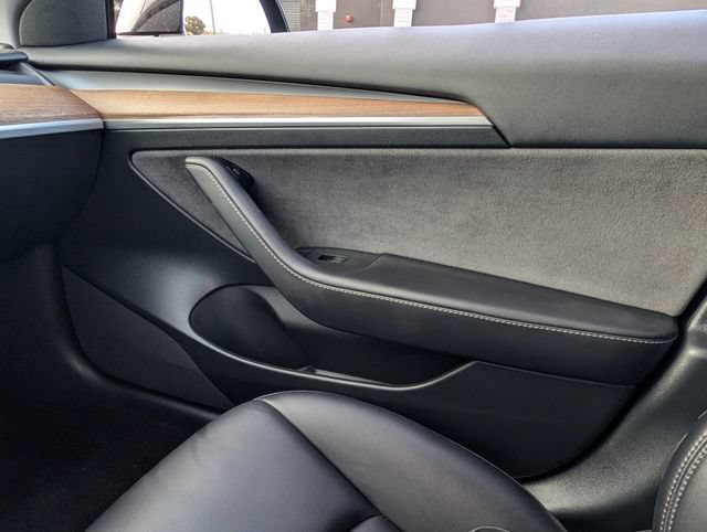 Used 2023 Tesla Model 3 Standard Range RWD image 20
