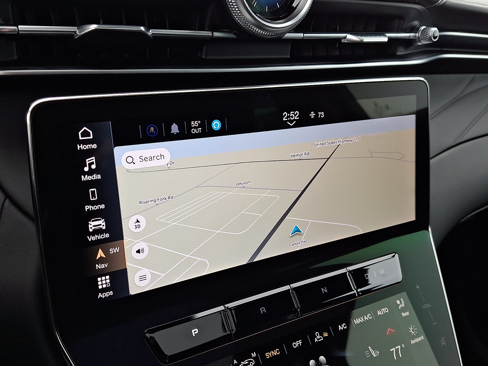 Certified 2025 Maserati Grecale GT AWD/4WD image 17