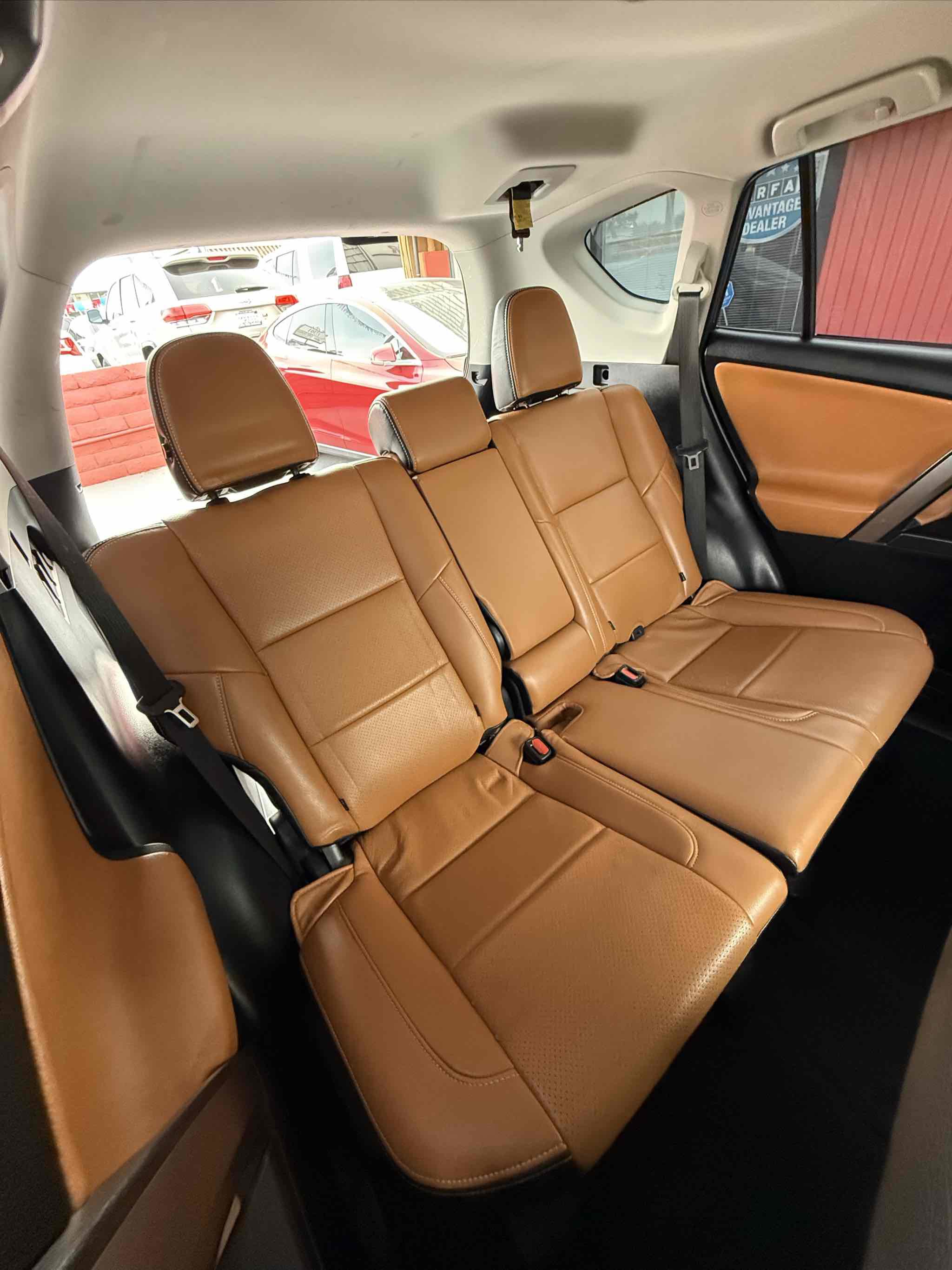Used 2017 Toyota RAV4 LE image 41