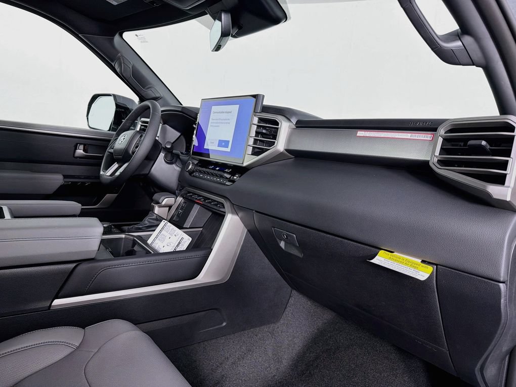 New 2026 Toyota Tundra Limited AWD/4WD image 30