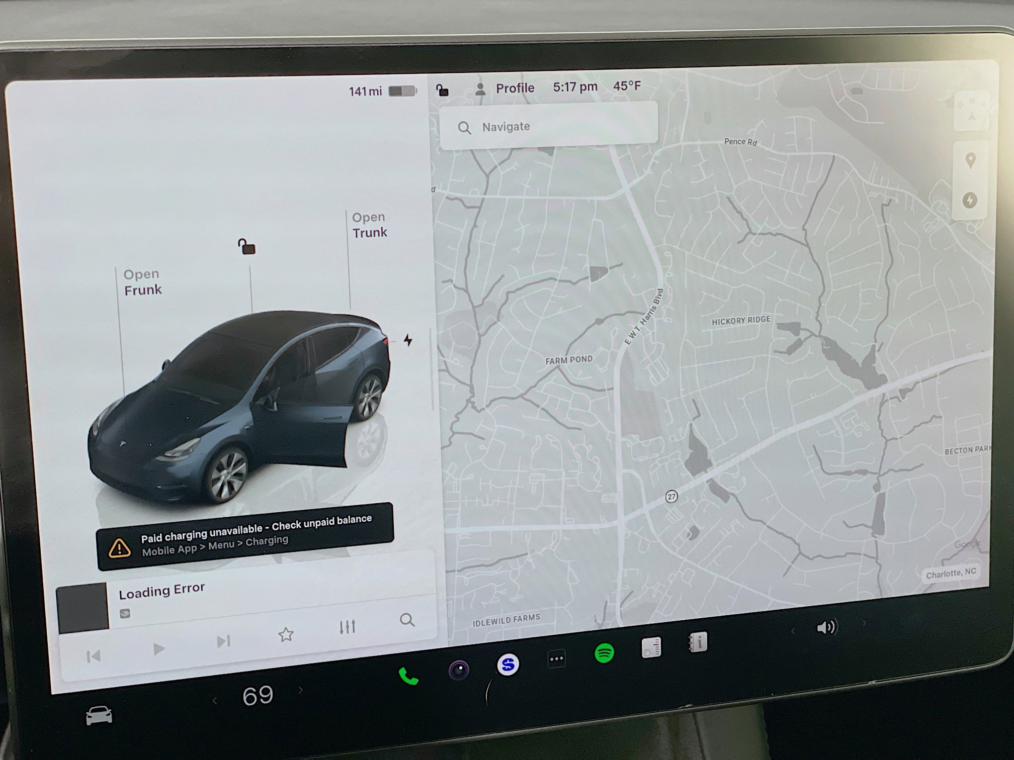 Used 2024 Tesla Model Y Long Range image 21