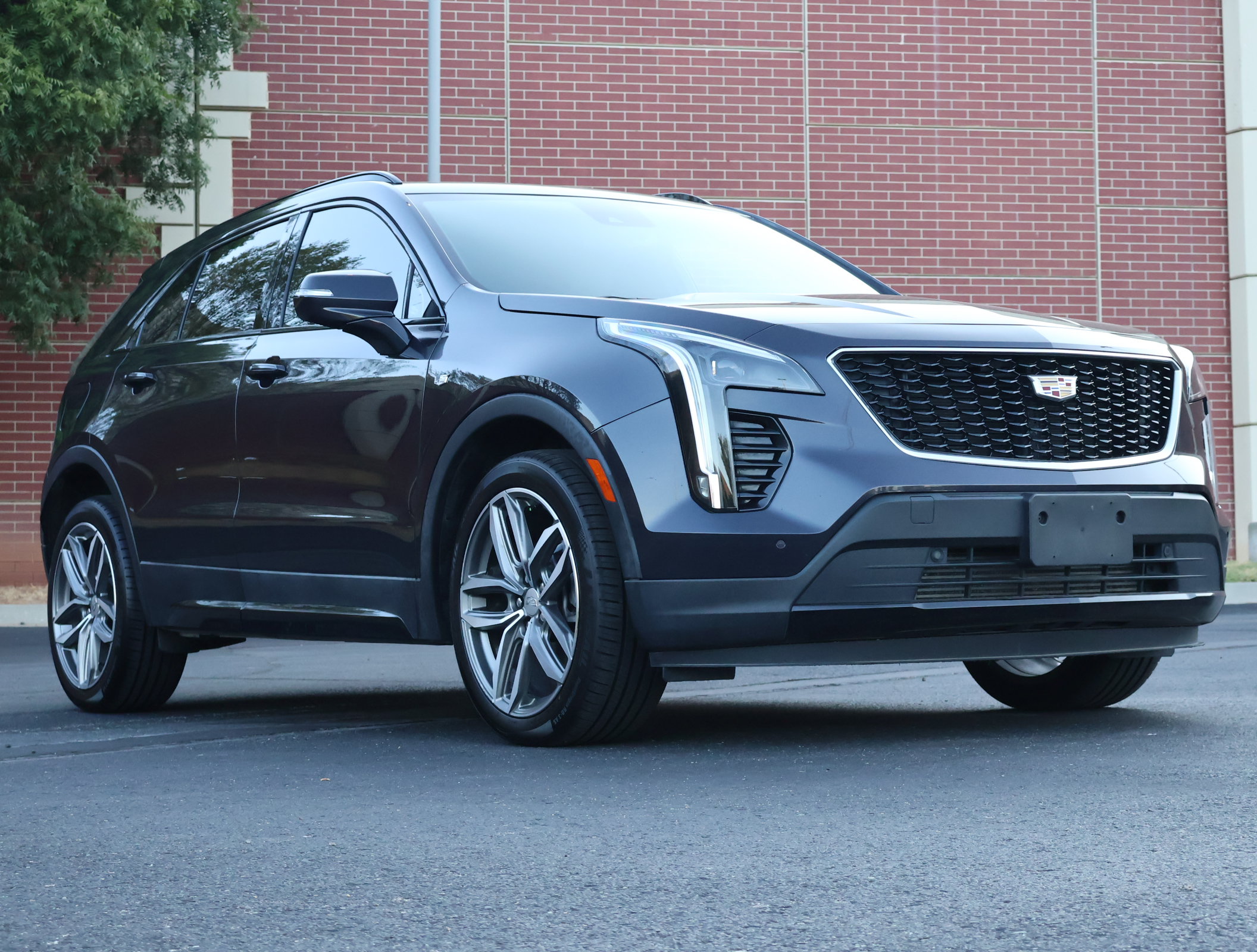 Used 2023 Cadillac XT4 Sport