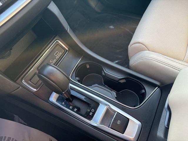 Used 2023 Subaru Ascent Limited image 18
