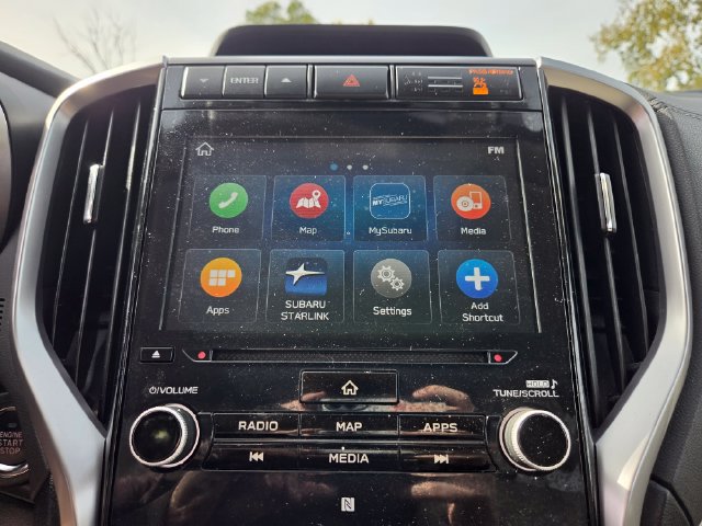 Used 2022 Subaru Ascent Limited w/ Technology Package AWD/4WD image 25