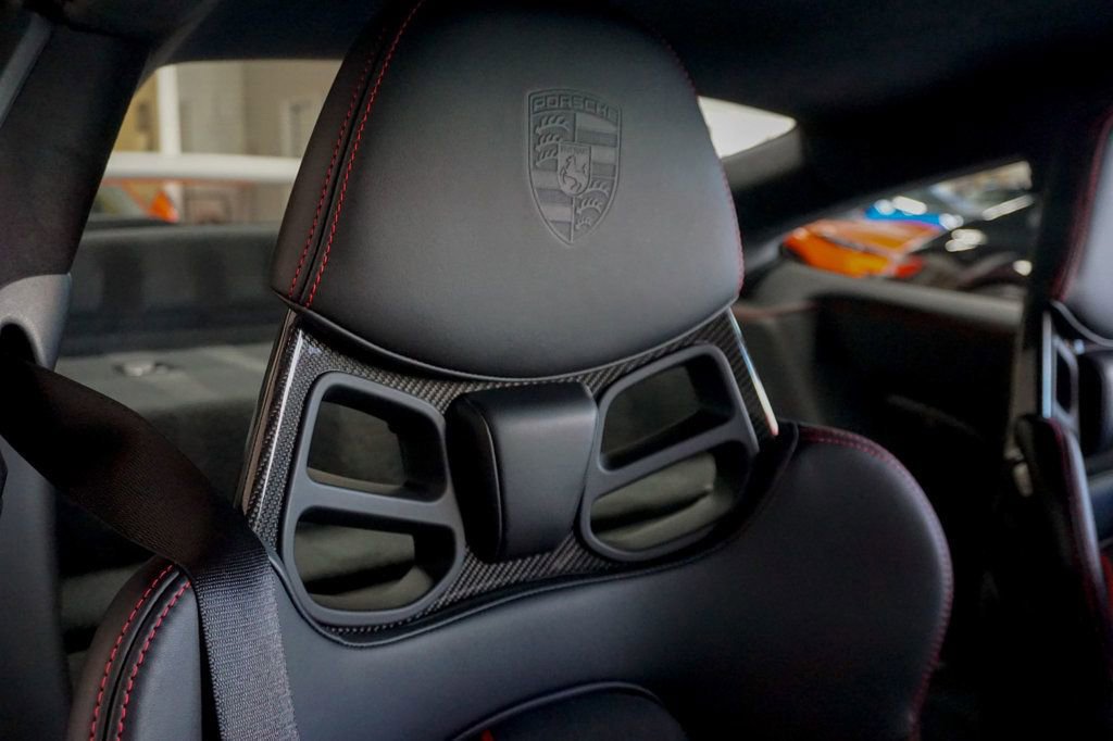 Used 2018 Porsche 911 GT3 image 67