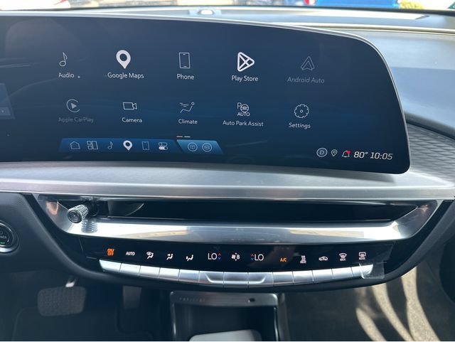 Certified 2024 Cadillac Lyriq Sport AWD/4WD image 22