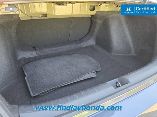 Certified 2025 Honda Civic Sport image 19