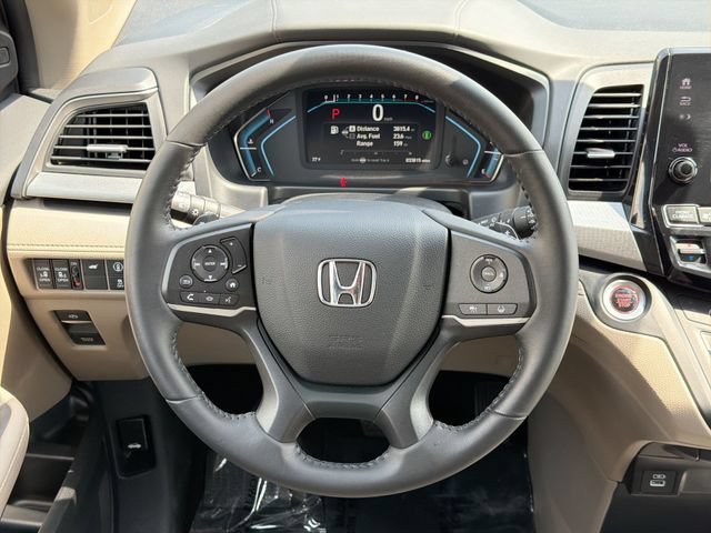 Used 2024 Honda Odyssey EX-L image 13