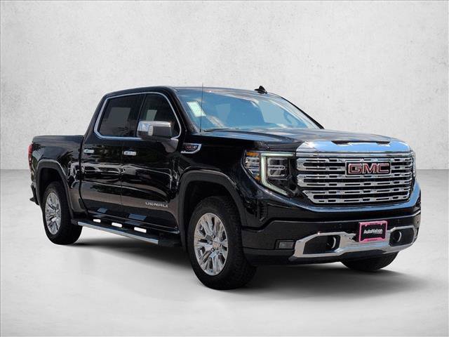 New 2026 GMC Sierra 1500 Denali AWD/4WD image 7