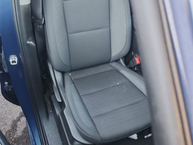 Used 2024 Chevrolet Silverado 1500 LT AWD/4WD image 10