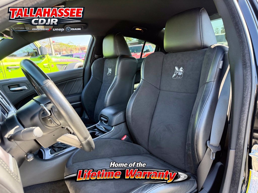 Used 2021 Dodge Charger Scat Pack RWD image 19