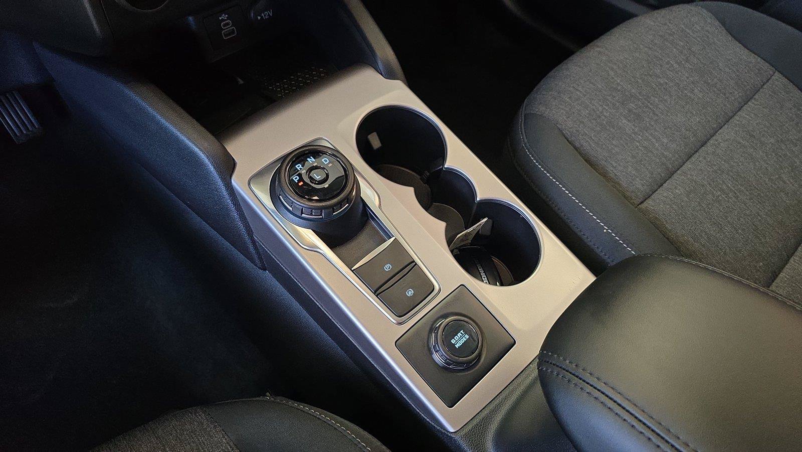 Used 2024 Ford Bronco Sport Big Bend w/ Convenience Package AWD/4WD image 24