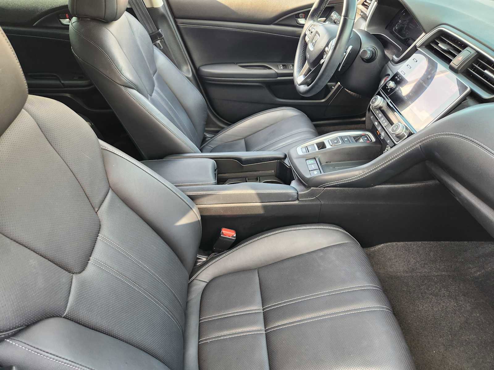 Certified 2022 Honda Insight Touring image 14