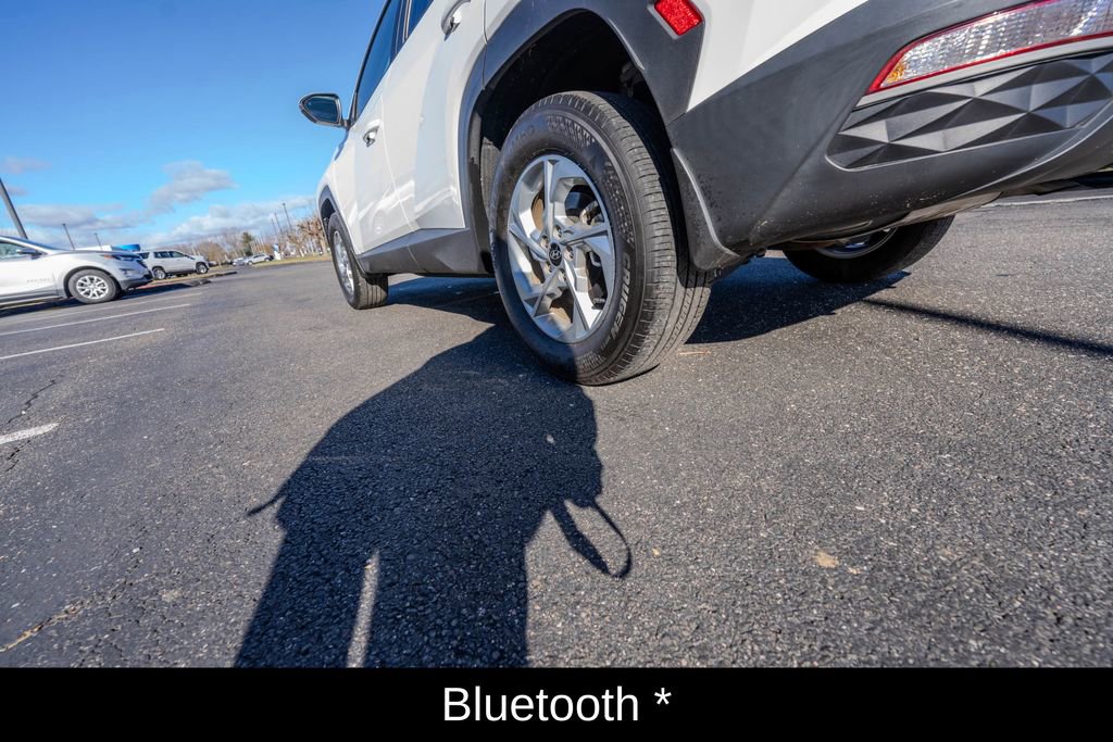 Certified 2023 Hyundai Tucson SEL image 11