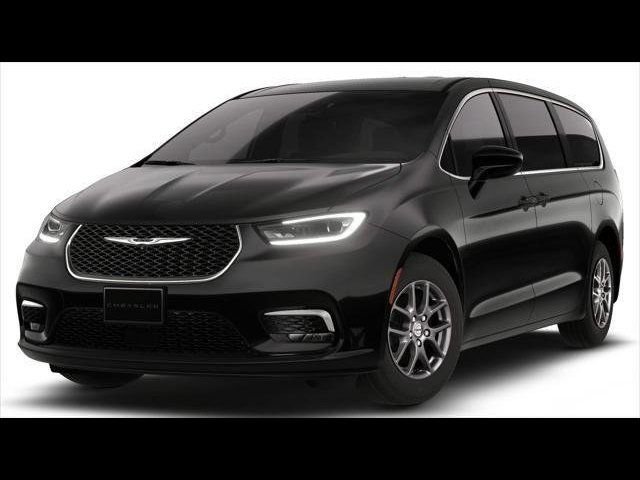 New 2026 Chrysler Pacifica Select FWD image 1