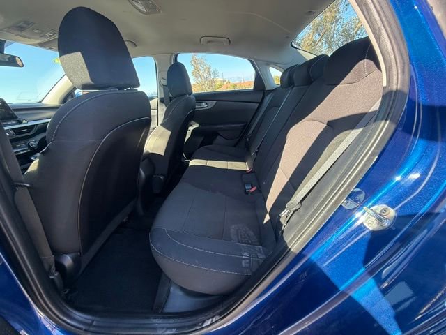 Used 2019 Kia Forte LXS image 12