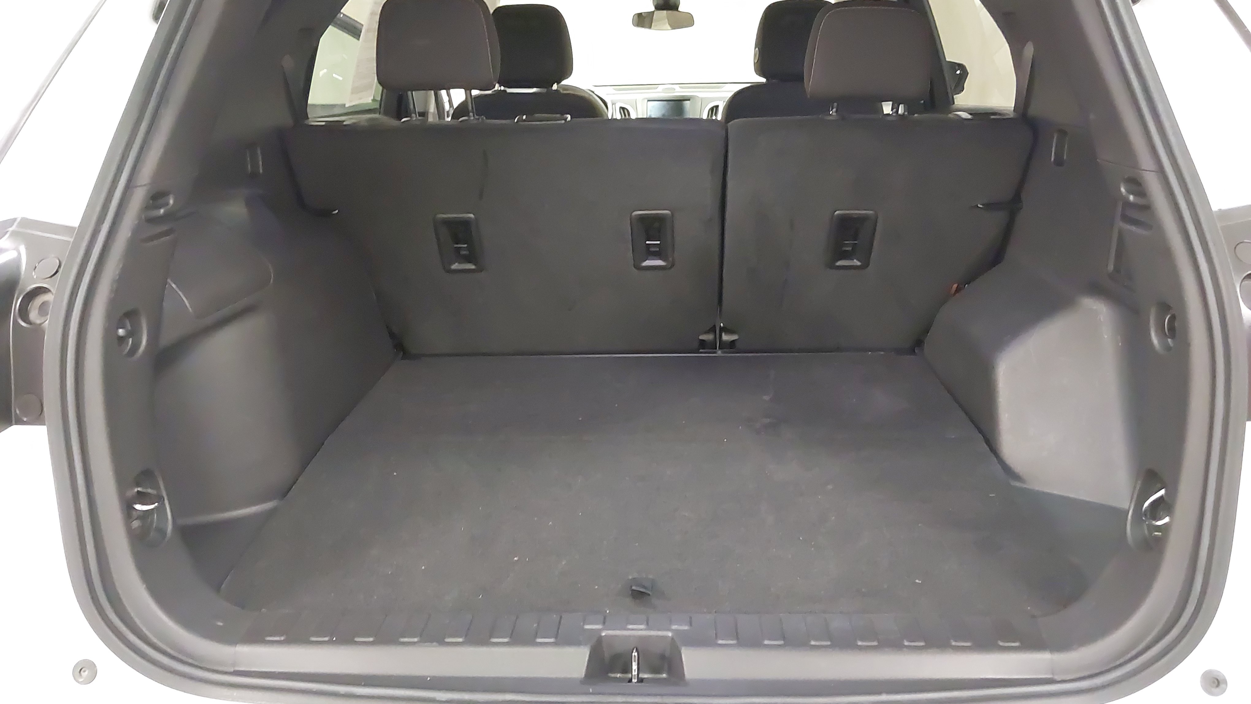 Used 2024 Chevrolet Equinox LT AWD/4WD image 27