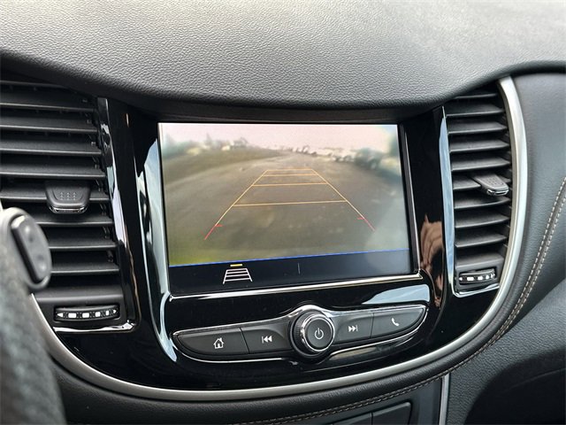 Used 2020 Chevrolet Trax LS w/ Tint and Cruise Package image 21