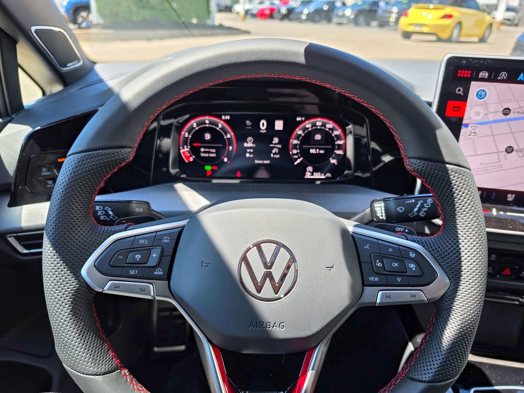 New 2026 Volkswagen GTI Autobahn FWD image 22