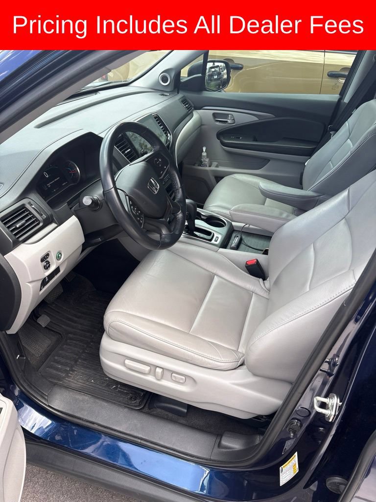 Used 2020 Honda Pilot EX-L image 6