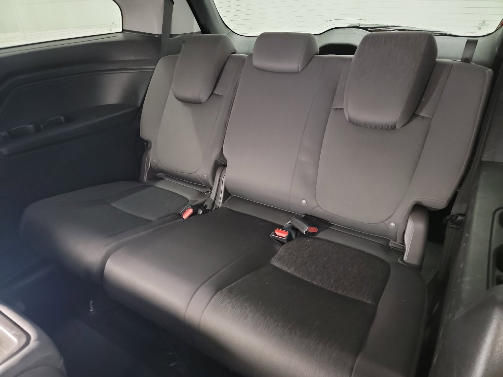 Used 2018 Honda Odyssey EX image 33