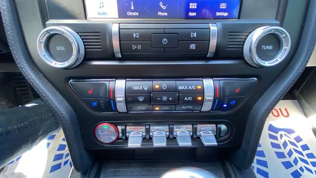 Used 2022 Ford Mustang Premium RWD image 17