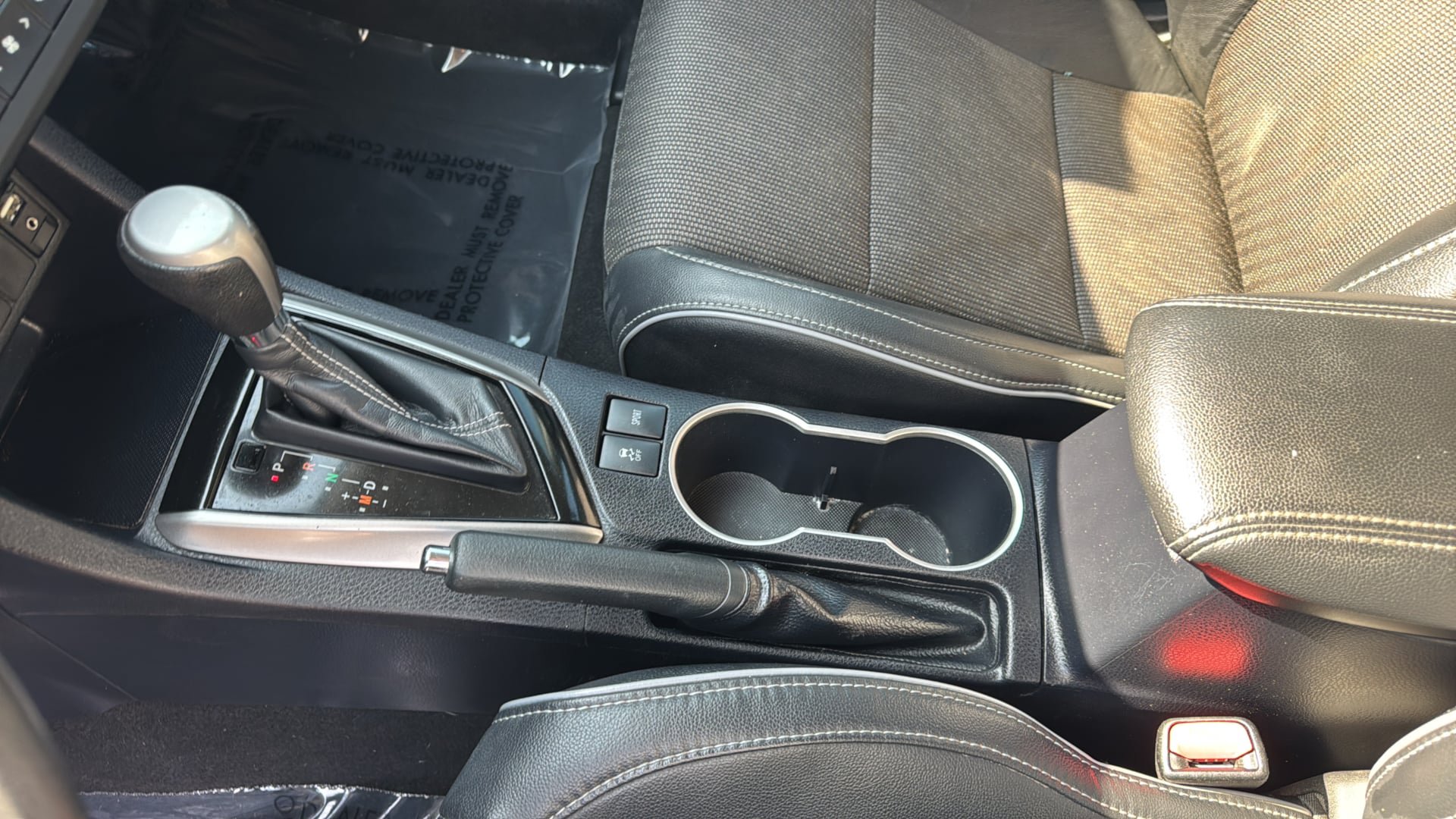 Used 2014 Toyota Corolla S w/ Protection Package FWD image 26