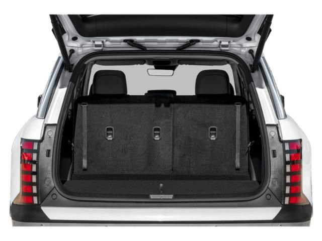 New 2026 Hyundai Palisade SEL Premium image 10