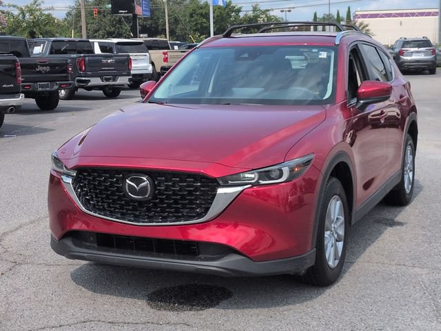 Used 2023 MAZDA CX-5 AWD 2.5 S image 7