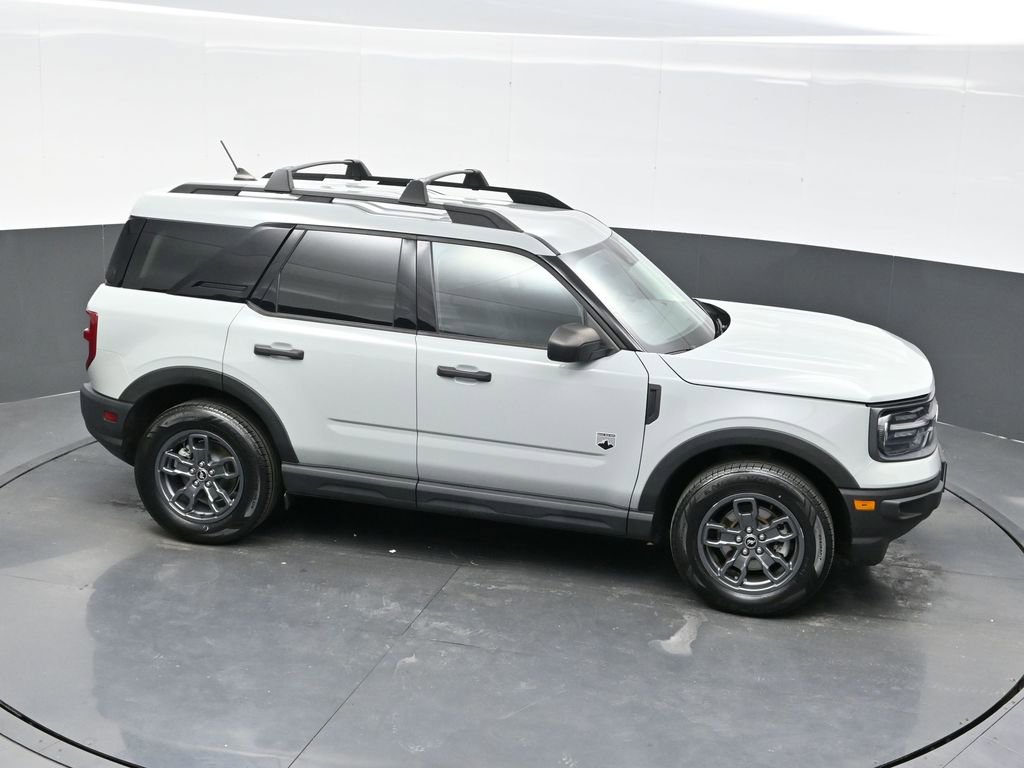 Used 2021 Ford Bronco Sport Big Bend image 40