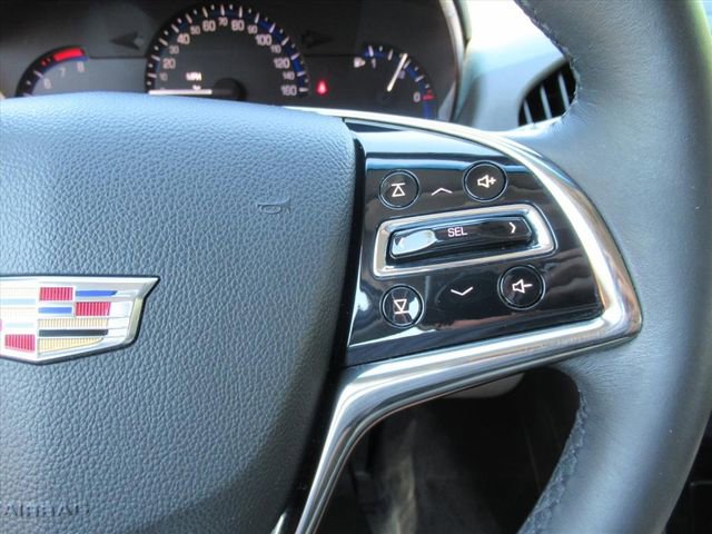 Used 2015 Cadillac ATS Luxury w/ Sun And Sound Package image 22
