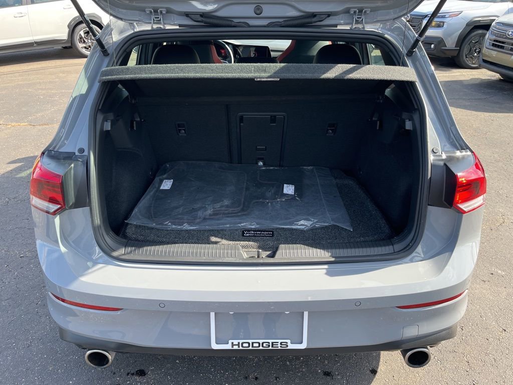 Used 2024 Volkswagen GTI Autobahn image 23