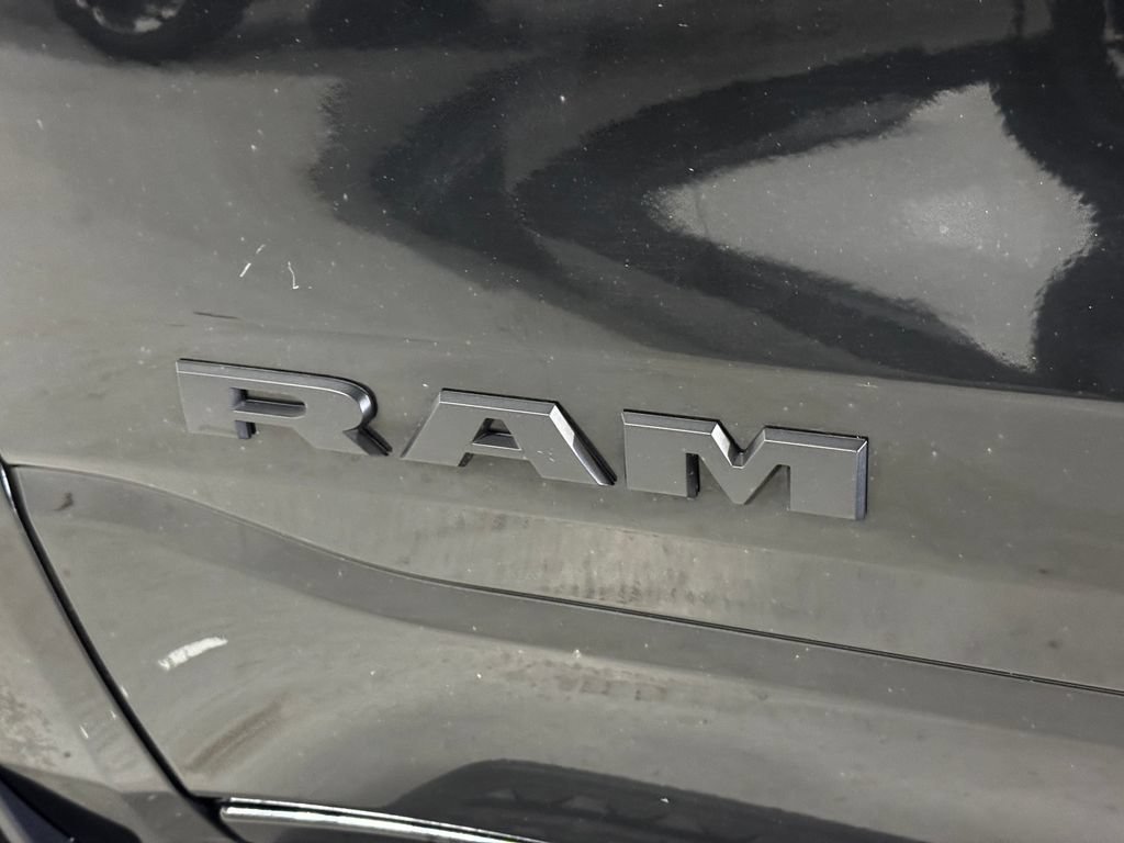 Used 2022 RAM 1500 Sport w/ Rebel Level 2 Equipment Group AWD/4WD image 30