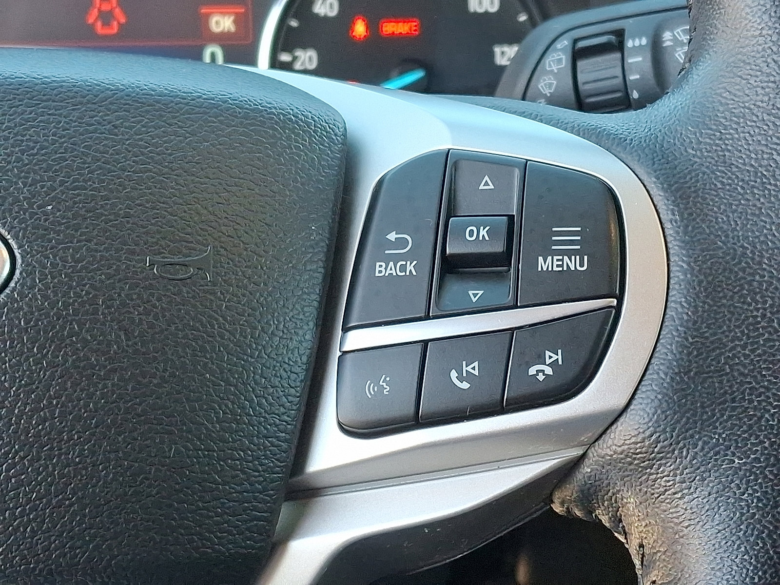 Used 2023 Ford Explorer XLT w/ Equipment Group 202A image 22