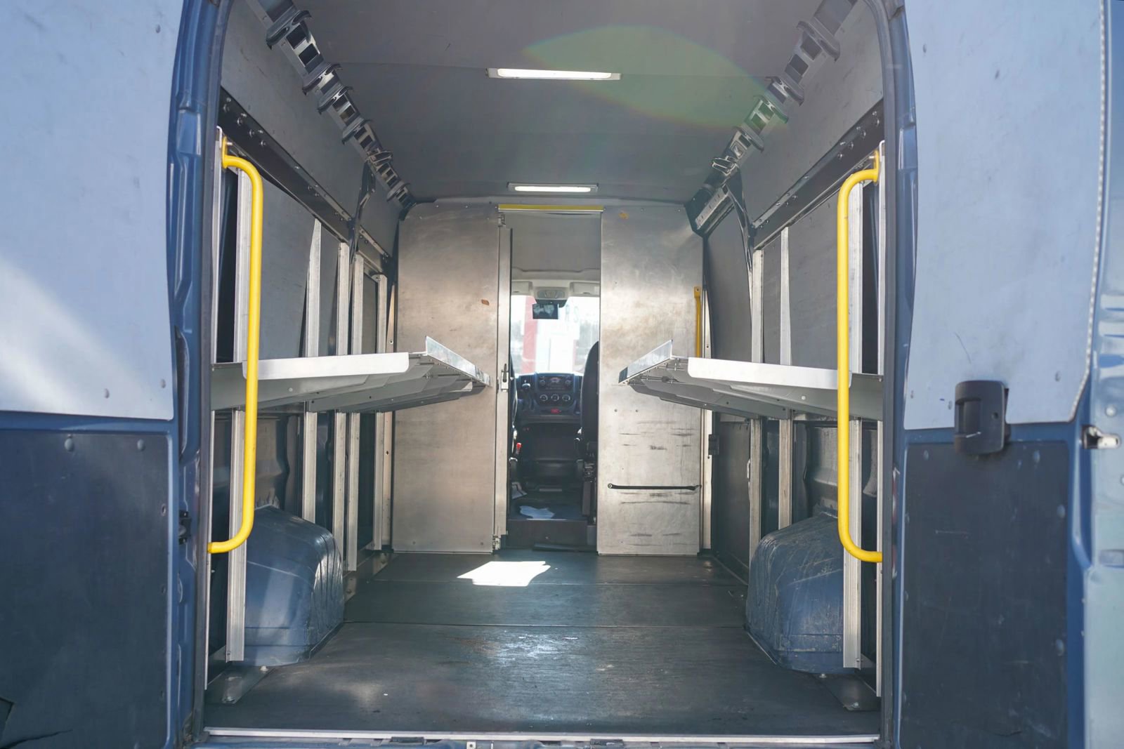 Used 2020 RAM ProMaster 3500 image 16