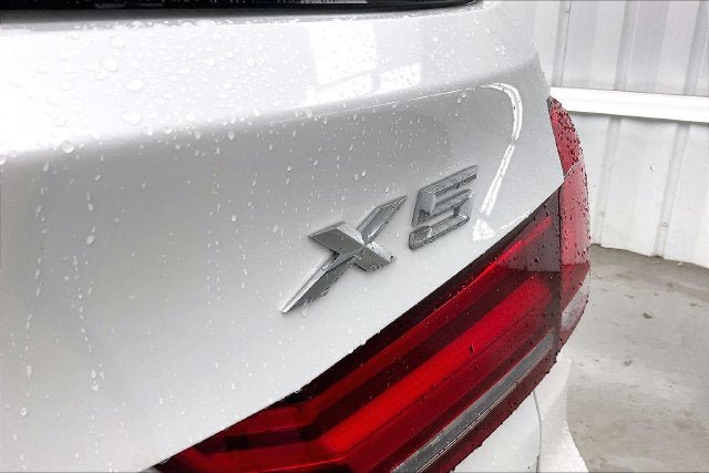 Used 2016 BMW X5 xDrive40e AWD/4WD image 9