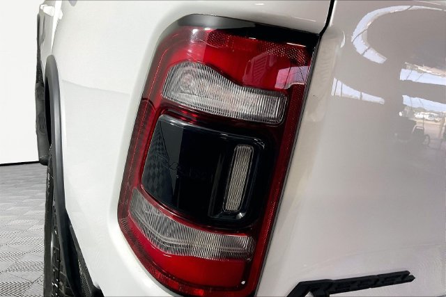Used 2019 RAM 1500 Rebel w/ Rebel Level 2 Equipment Group AWD/4WD image 21