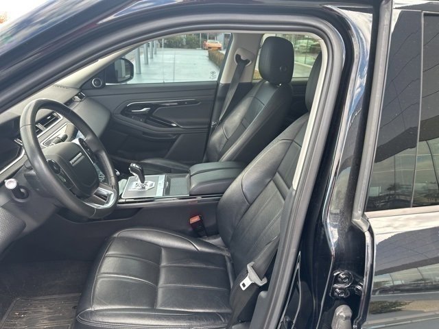Used 2020 Land Rover Range Rover Evoque S image 9